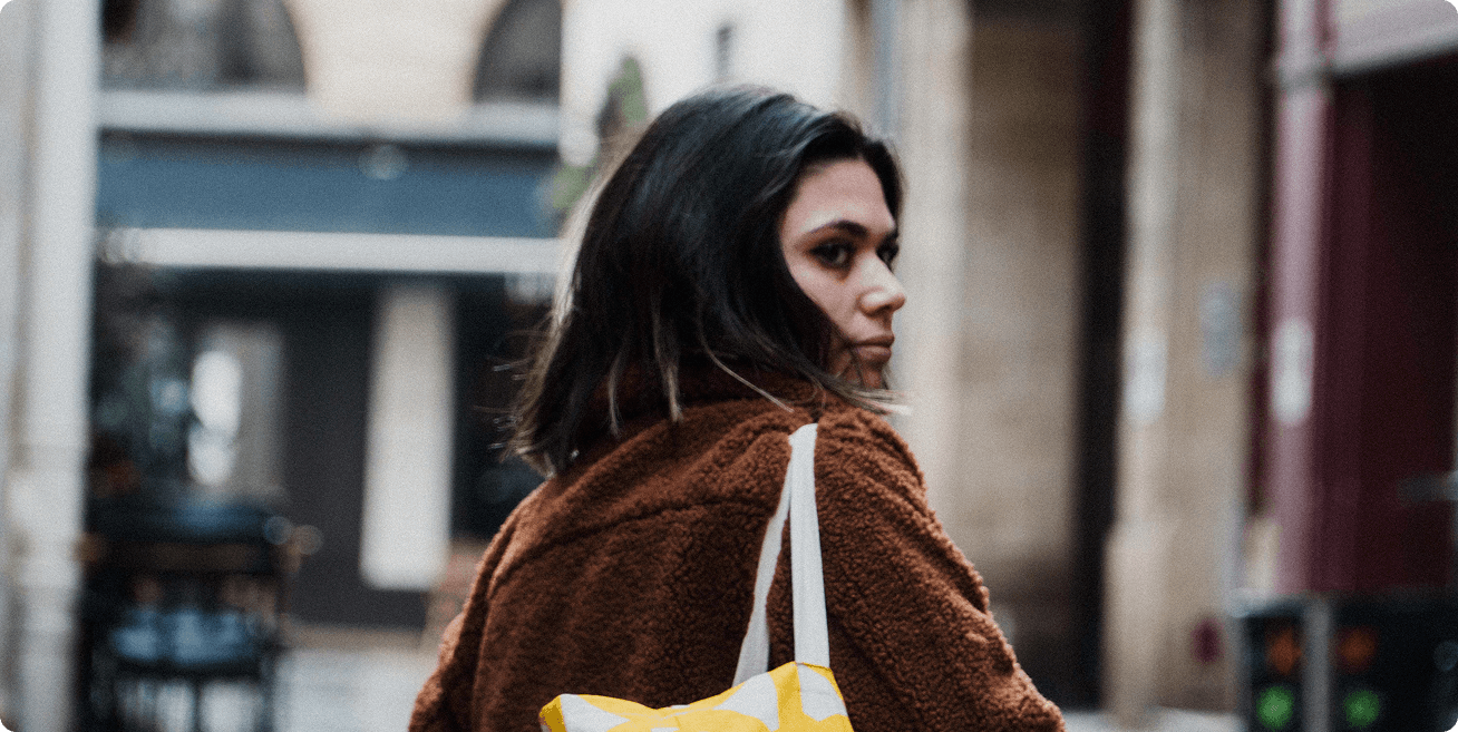 Picture of Chloé project